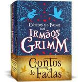 Imagem da oferta eBook Contos de Fadas de Andersen Vol. I - Hans Christian Andersen
