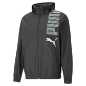 Imagem da oferta Blusão Corta-Vento Puma Graphic - Masculino