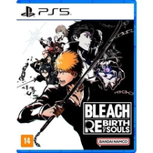 Imagem da oferta Jogo Bleach Rebirth of Souls PS5 - NB000255PS5