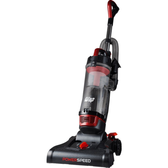Imagem da oferta Aspirador de Pó Vertical WAP Power Speed 2 em 1 2000W 3L 220V Preto e Vermelho - FW006008