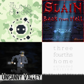 Imagem da oferta Jogo Digerati Indie Darling Bundle - PS4