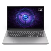 Imagem da oferta Notebook Gamer Lenovo Loq-e i5-12450HX 16GB SSD 512GB Geforce RTX 3050 Tela 15,6" FHD W11 - 83ME0007BR