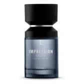 Imagem da oferta Perfume Eudora Impression Legend Eau De Parfum Masculino 100ml