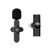 Imagem da oferta Microfone de Lapela Flex - Lightning - Gshield