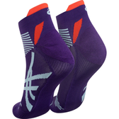 Imagem da oferta Meia ASICS Cano Baixo Tech Single Adulto