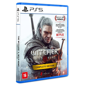 Imagem da oferta The Witcher 3