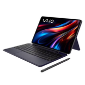 Imagem da oferta Tablet VAIO TL12 512GB 12GB RAM 5G Teclado Magnético e Caneta Tela AMOLED 12.6'' 2.5K