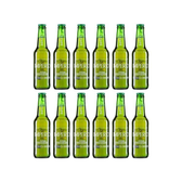 Imagem da oferta Cerveja Imperio Premium Lager Triplo Malte Long Neck 330ml 12 Unidades