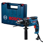 Imagem da oferta Furadeira de Impacto GSB 16 RE 1/2 Pol 850W 220V com Maleta BOSCH-06012B90D1-000