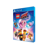 Imagem da oferta Uma Aventura LEGO 2 para PS4