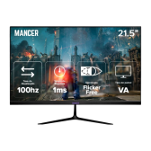 Imagem da oferta Monitor Gamer Mancer Horizon Z2