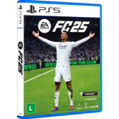 Imagem da oferta Jogo EA Sports FC 25 - PS5