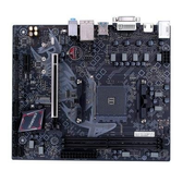 Imagem da oferta Placa-Mãe Colorful Battle-AX B550M-D PRO GAMING FROZEN V14 Chipset B550 AMD AM4 mAXT DDR4 Preto - BAX-B550MD-DDR4-WW