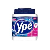 Imagem da oferta Ypê Detergente em Pó para Máquina 1Kg