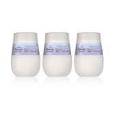 Imagem da oferta Kit Desodorante Antitranspirante Roll-on Algodão (3 unidades)