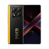 Imagem da oferta Smartphone Xiaomi Poco X7 5G NFC Black (Preto) 8GB RAM 256GB ROM