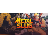 Imagem da oferta METAL SLUG