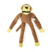 Imagem da oferta Brinquedo Macaco de Pelúcia Buddy Flicks para Cães