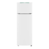 Imagem da oferta Geladeira com freezer Consul CRD37 con capacidad de 334L 220V -branco