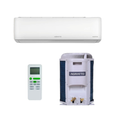 Imagem da oferta Ar Condicionado Split Agratto Liv Inverter Top 9.000btus/h Frio - LCST9F-02I