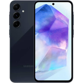 Imagem da oferta Smartphone Samsung Galaxy A55 256GB 8GB 5G Tela 6.6"