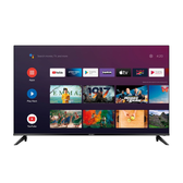 Imagem da oferta Smart TV 43" Aiwa AWS-TV-43-BL-02-A - Bivolt