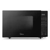 Imagem da oferta Micro-Ondas Midea Porta Espelhada 35L 127V