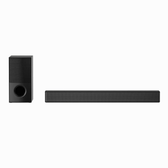 Imagem da oferta Soundbar LG SNH5 com 4.1 Canais Bluetooth DTS Virtual X AI Sound Pro Bass Blast Sound Sync Wireless - 600W