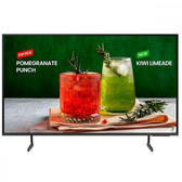 Imagem da oferta Smart TV Samsung 55" Business Ultra HD 4K HDR HDMI Wi-Fi Bluetooth Alexa USB - LH55BEDHVGGXZD