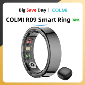 Imagem da oferta Smart Ring COLMI R09