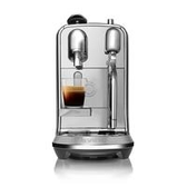 Imagem da oferta Cafeteira Nespresso Creatista Plus 1600W 110V Metálico - J520-BR-ME-NE