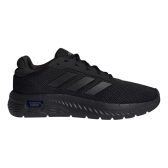 Imagem da oferta Tênis Cloudfoam Comfy Preto & Prata adidas