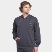 Imagem da oferta Moletom Kappa Authentic Jpn Gilka Masculino