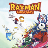 Imagem da oferta Jogo Rayman Origins - PC Epic