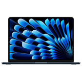 Imagem da oferta MacBook Air 13" Apple M2 (16GB RAM 256GB SSD) - Meia-noite