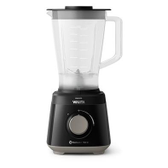 Imagem da oferta Liquidificador Daily Philips Walita Preto, 550W, 110v - RI211090
