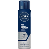 Imagem da oferta NIVEA MEN Antitranspirante Derma Protect Clinical - Alta proteção de 96 horas contra o suor excessivo e o mau odor gar