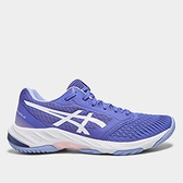 Imagem da oferta Tênis Asics Netburner Ballistic FF 3 - Feminino