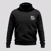 Imagem da oferta Blusão De Moletom com Capuz do Santos Futfanatics Favorite - Infantil