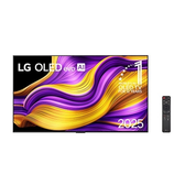 Imagem da oferta Smart TV LG 97" OLED evo AI G5 4K - OLED97G5PSA