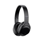 Imagem da oferta I2GO Headphone Bass 300 Bluetooth Microfone Integrado Controle Multimídia Até 10h de bateria Tecnologia Dual Connect E