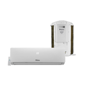 Imagem da oferta Ar Condicionado Split Hi Wall Philco 9000 BTU/h Frio PAC9FI 220 Volts