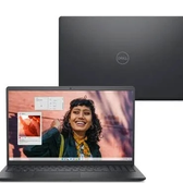 Imagem da oferta NOOTEBOOK DELL Inspiron l15 - l1300- A30P 15.6 Full HD 13 Gen Intel Core i15 8GB Ram 512GB SSD Win 11 Preto Carbono