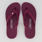 Imagem da oferta Chinelo Kenner New Summer Roxo