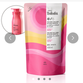 Imagem da oferta Refil Creme Sorbet Desodorante Nutritivo para o Corpo Tododia Acerola e Hibisco