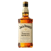 Imagem da oferta Whisky Jack Daniel's Honey Tennessee Whiskey 1L