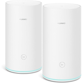 Imagem da oferta Roteador Huawei Wireless AC1200 CX Pack 2 - WS5800