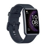 Imagem da oferta HUAWEI WATCH FIT Special Edition Smartwatch Gestão Avançada de Saúde GPS Integrado iOS e Android - Preto