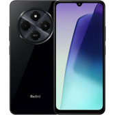 Imagem da oferta Smartphone Xiaomi Redmi 14C Negro Ocaso (Preto) 4GB RAM 128GB ROM