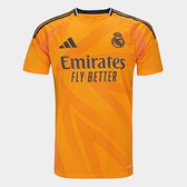 Imagem da oferta Camisa Real Madrid Away 2425 sn° Torcedor Adidas Masculina